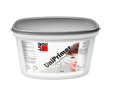 Baumit UniPrimer 25 kg Forankringsgrunder 