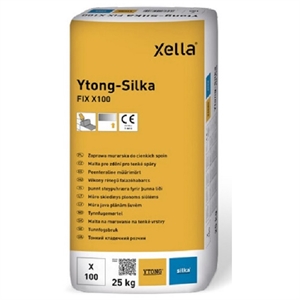 Ytong FIX X100 lim 25 kg